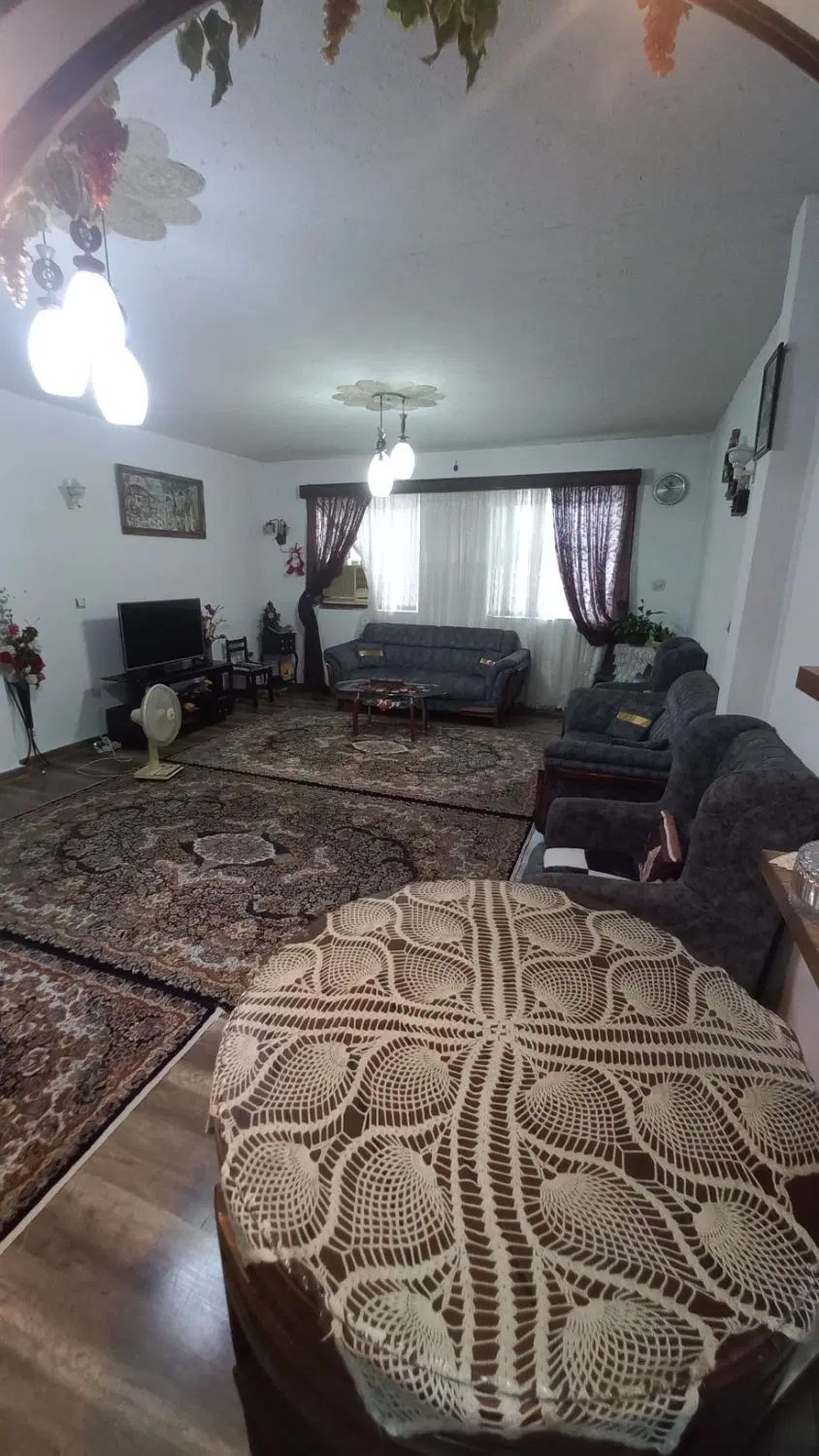 فروش آپارتمان ۸۶ متری در لاله نهم سیاران|فروش آپارتمان|بندر انزلی, لاله|دیوار