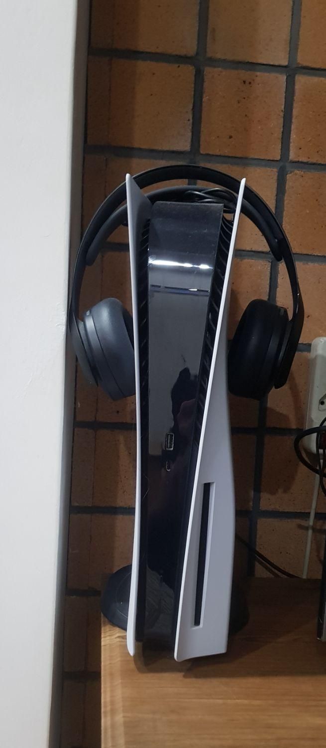 Ps5نونو|کنسول، بازی ویدئویی و آنلاین|همدان, |دیوار