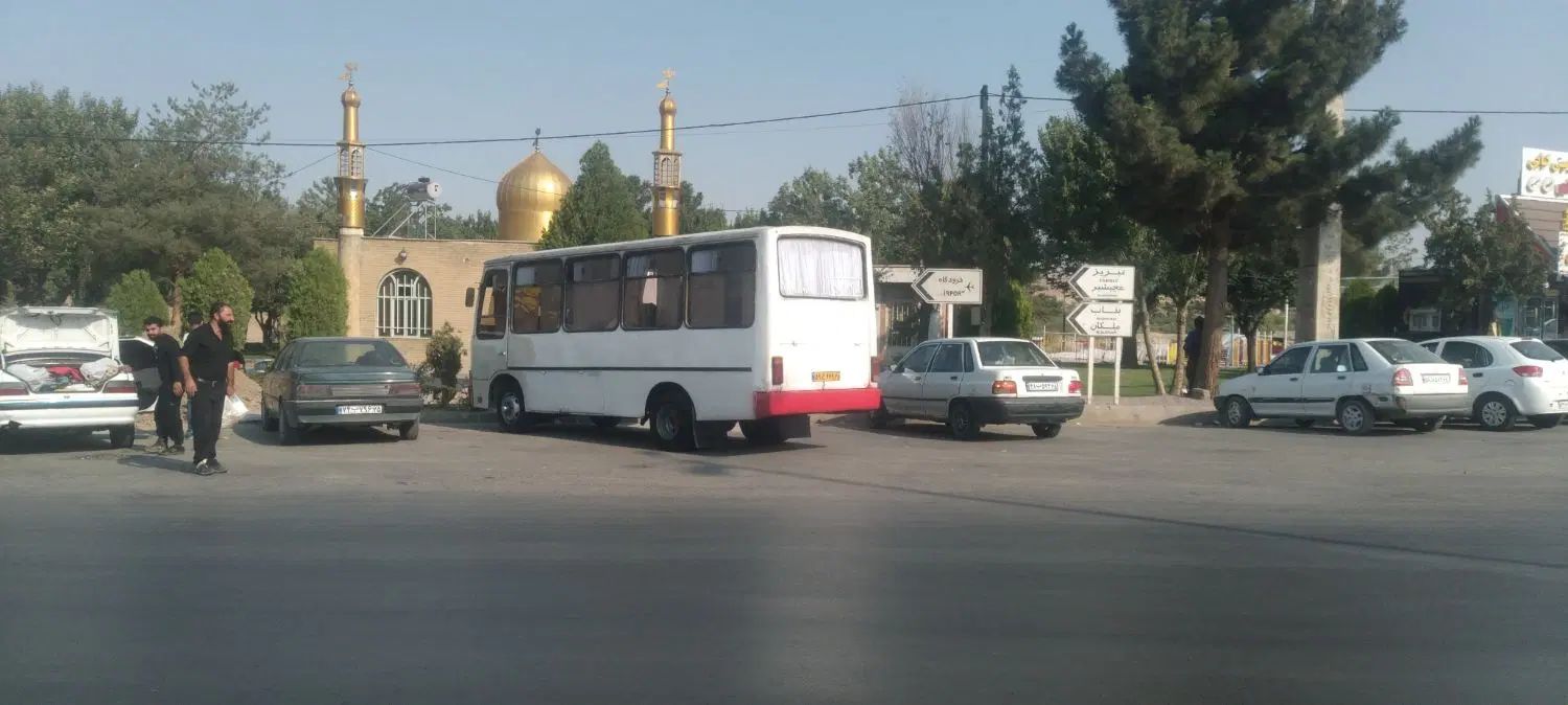 دربست به تمام نقاط کشور|خدمات حمل و نقل|تبریز, |دیوار