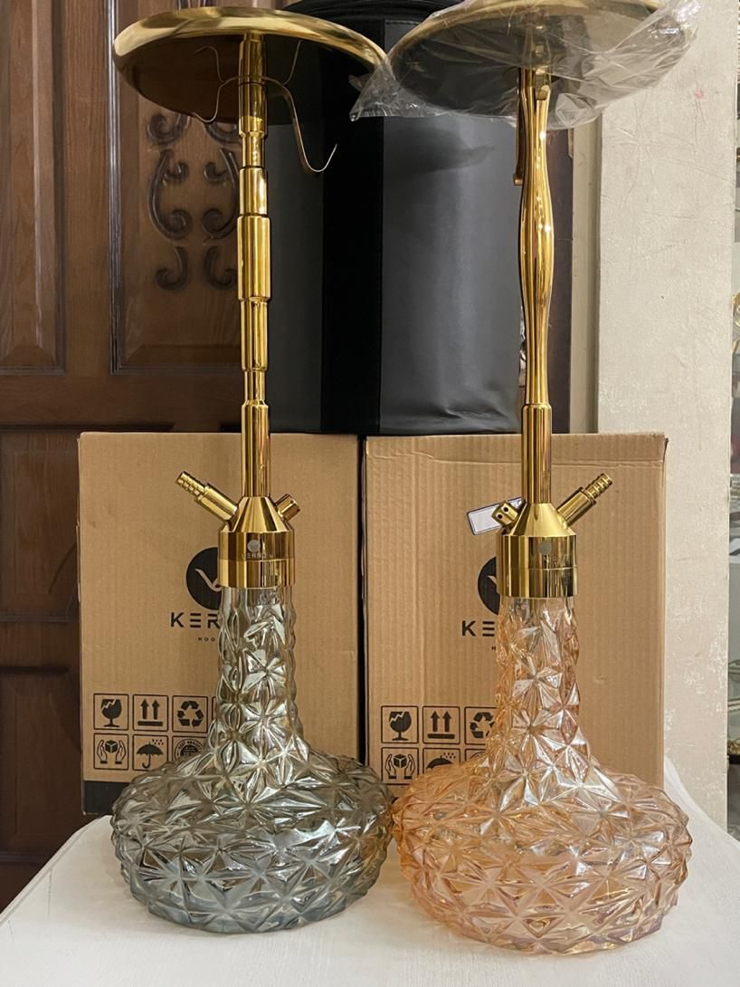 قلیان کرنو پرداخت درب منزل|کلکسیون و سرگرمی|تهران, نیروی هوایی (پیروزی)|دیوار