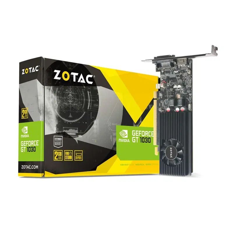 کارت گرافیک GT1030|قطعات و لوازم جانبی رایانه|مشهد, اقبال|دیوار