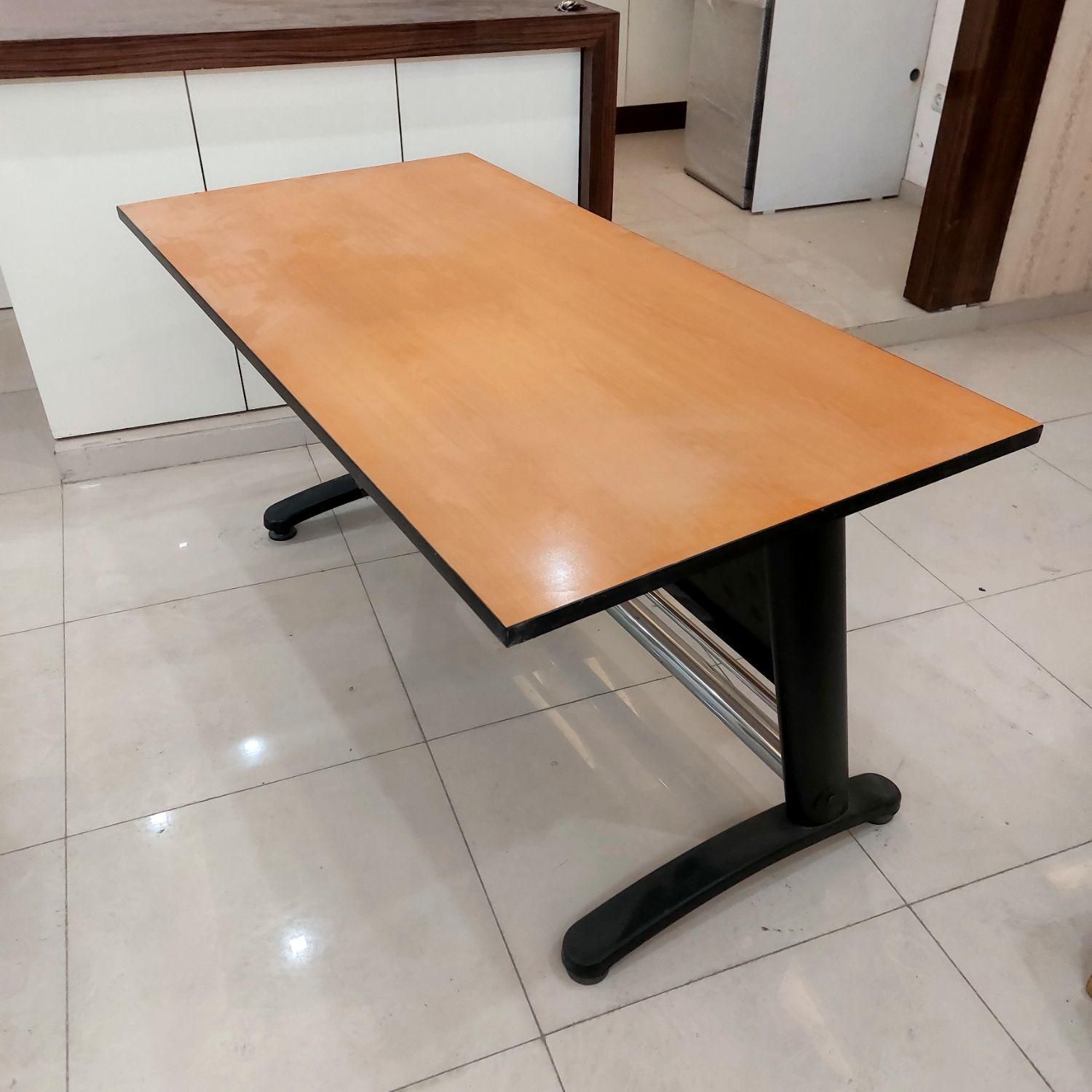 میز تحریر اداری و فایل سه کشو|میز تحریر و کامپیوتر|مشهد, امیر|دیوار