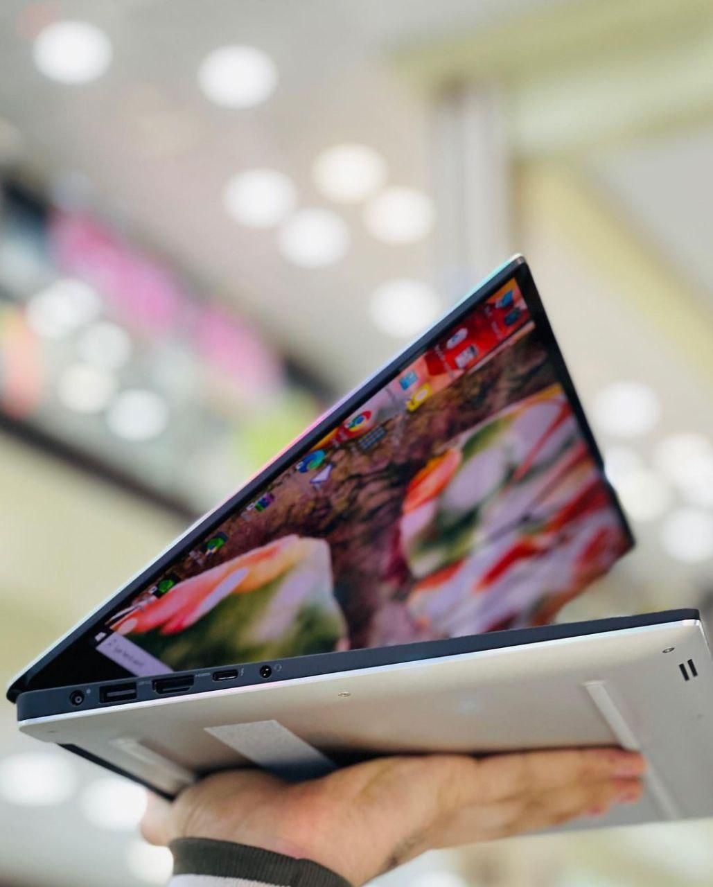 لپ تاپ مهندس گرافیکی dell xps 7590/5540|رایانه همراه|گنبد کاووس, |دیوار