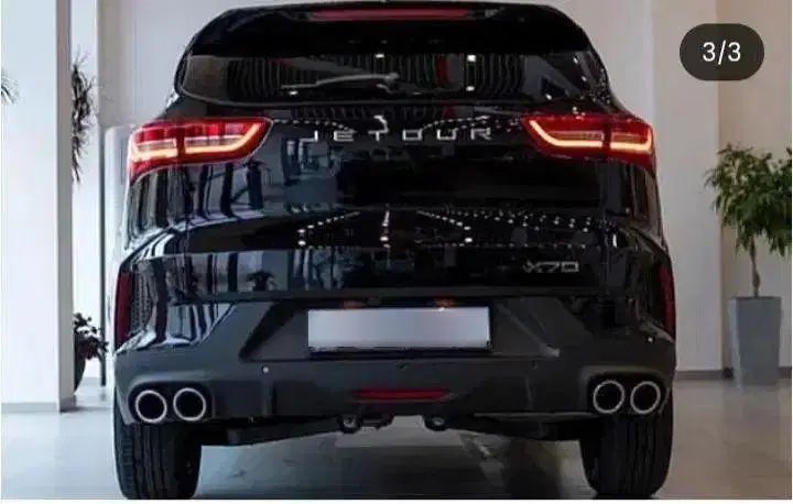 فیدلیتی Elite 7 seater، مدل ۱۴۰۴|خودرو سواری و وانت|مشهد, آزادشهر|دیوار