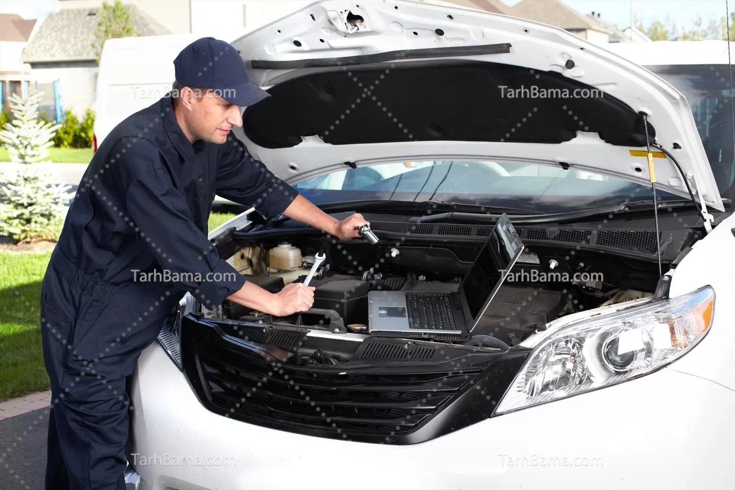 امداد خودرو یدک کش و مکانیک سیار|خدمات موتور و ماشین|مشهد, کوشش|دیوار