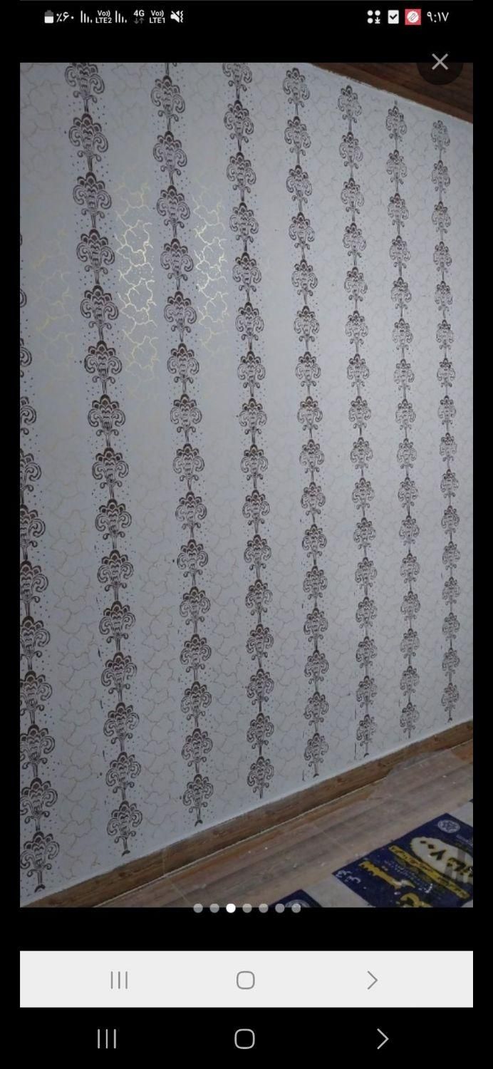 ثبت ونقاشی ساختمان|خدمات پیشه و مهارت|ماسال, |دیوار