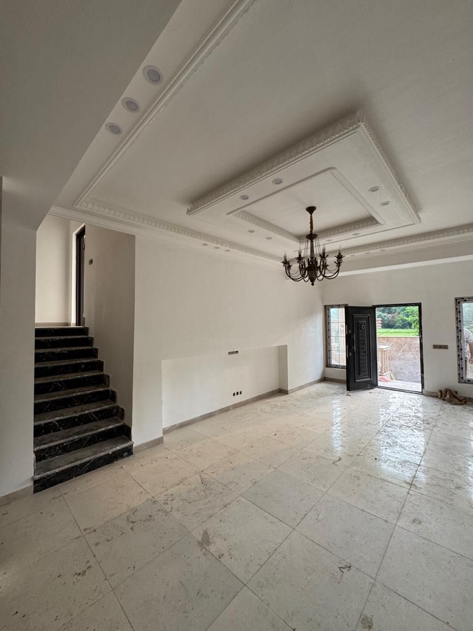 ویلا دوبلکس نوساز ۲ خواب با ویو ابدی|فروش خانه و ویلا|ماسال, |دیوار