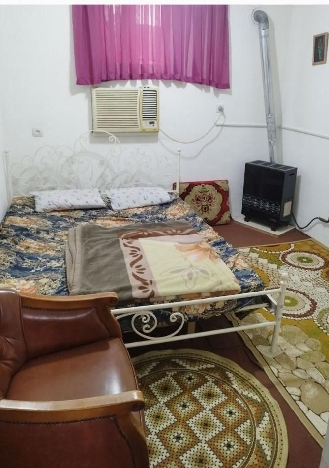 اجاره روزانه/هفتگی/ سوئیت شهرک صبا|اجارهٔ کوتاه‌مدت آپارتمان و سوئیت|رشت, شهرک صبا|دیوار