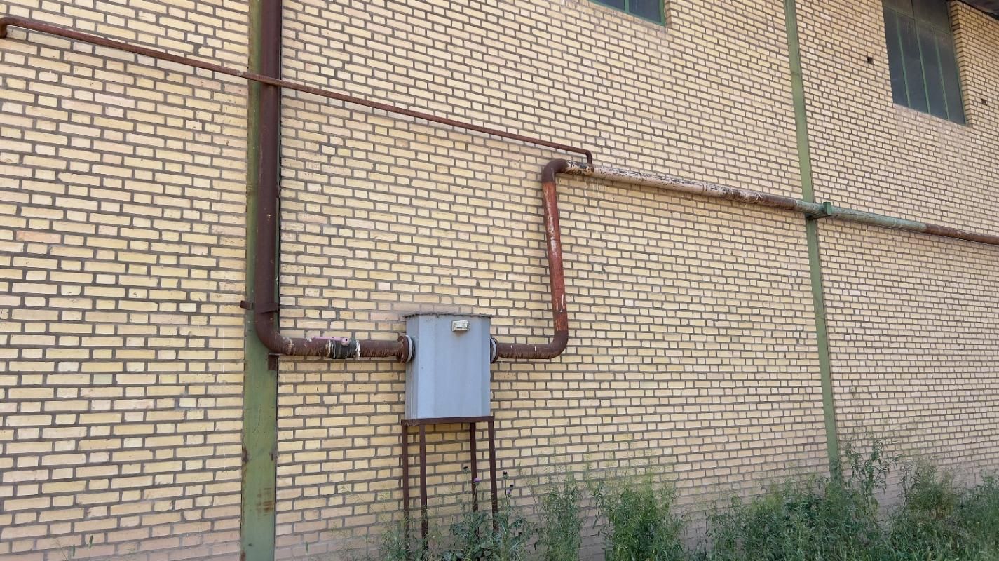 3/000متر سوله صنعتی یه تیکه ( برق گاز فشارقوی)|اجارهٔ دفتر صنعتی، کشاورزی، تجاری|قرچک, داوود آباد|دیوار