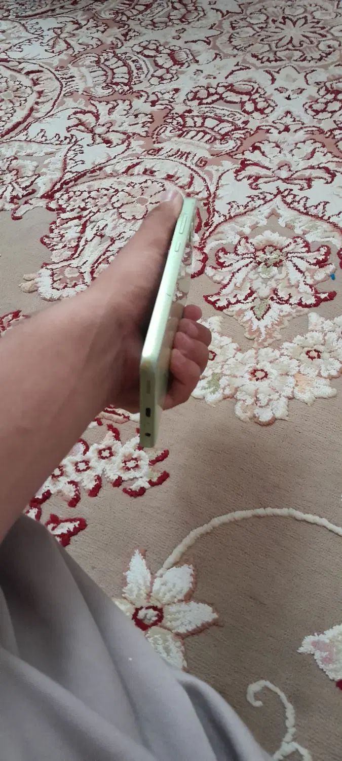 گوشی سامسونگ a05|موبایل|کرمانشاه, |دیوار
