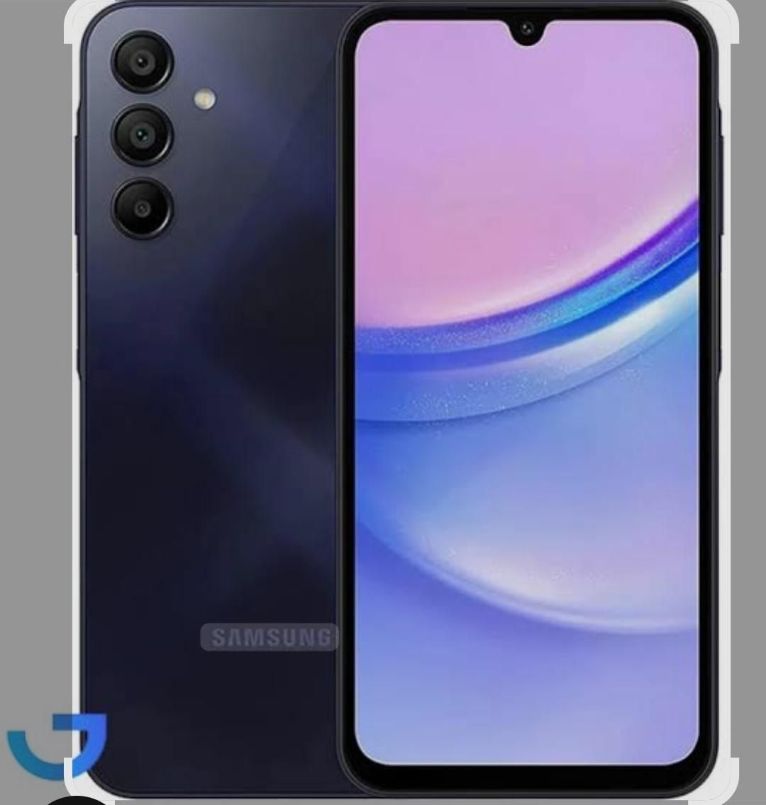سامسونگ galaxy a16 4g با حافظهٔ ۲۵۶ گیگابایت|موبایل|تهران, پونک|دیوار