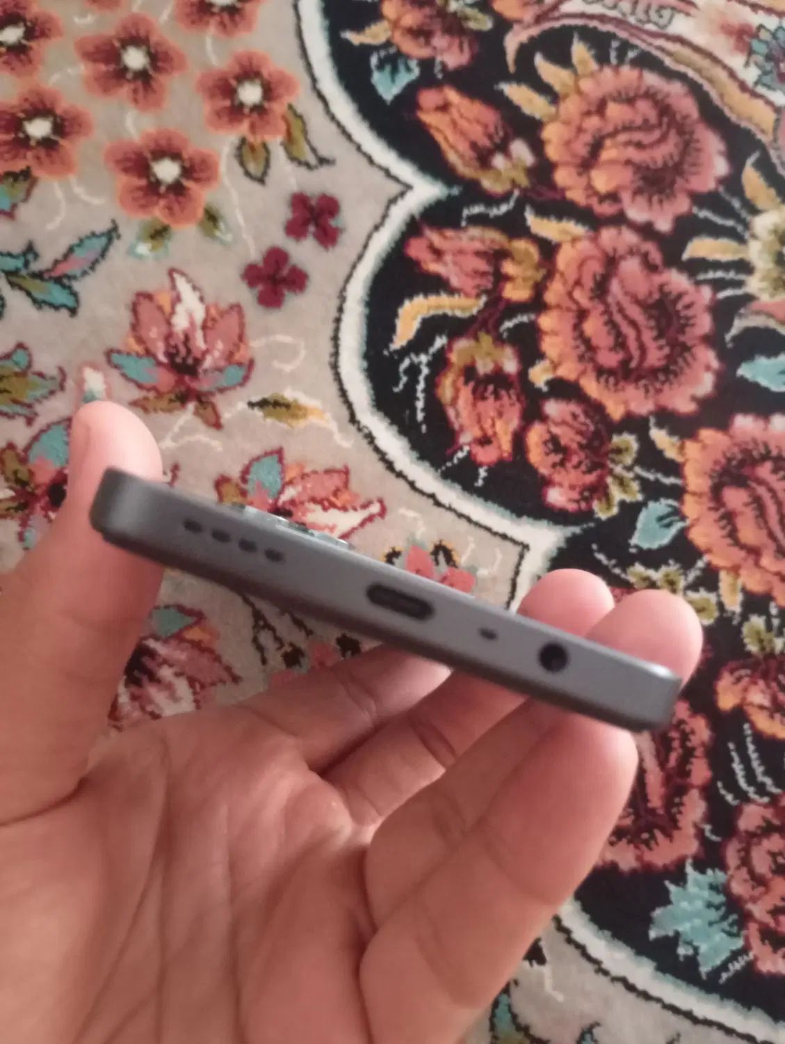 ریلمی نوت 50 note 50|موبایل|مشهد, انصار|دیوار