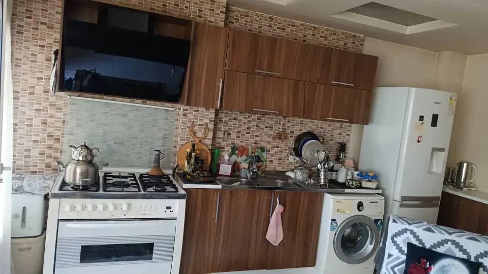 اجاره ۴۸ متری یک خواب با پارکینگ و انباری|اجارهٔ آپارتمان|تهران, صفا|دیوار