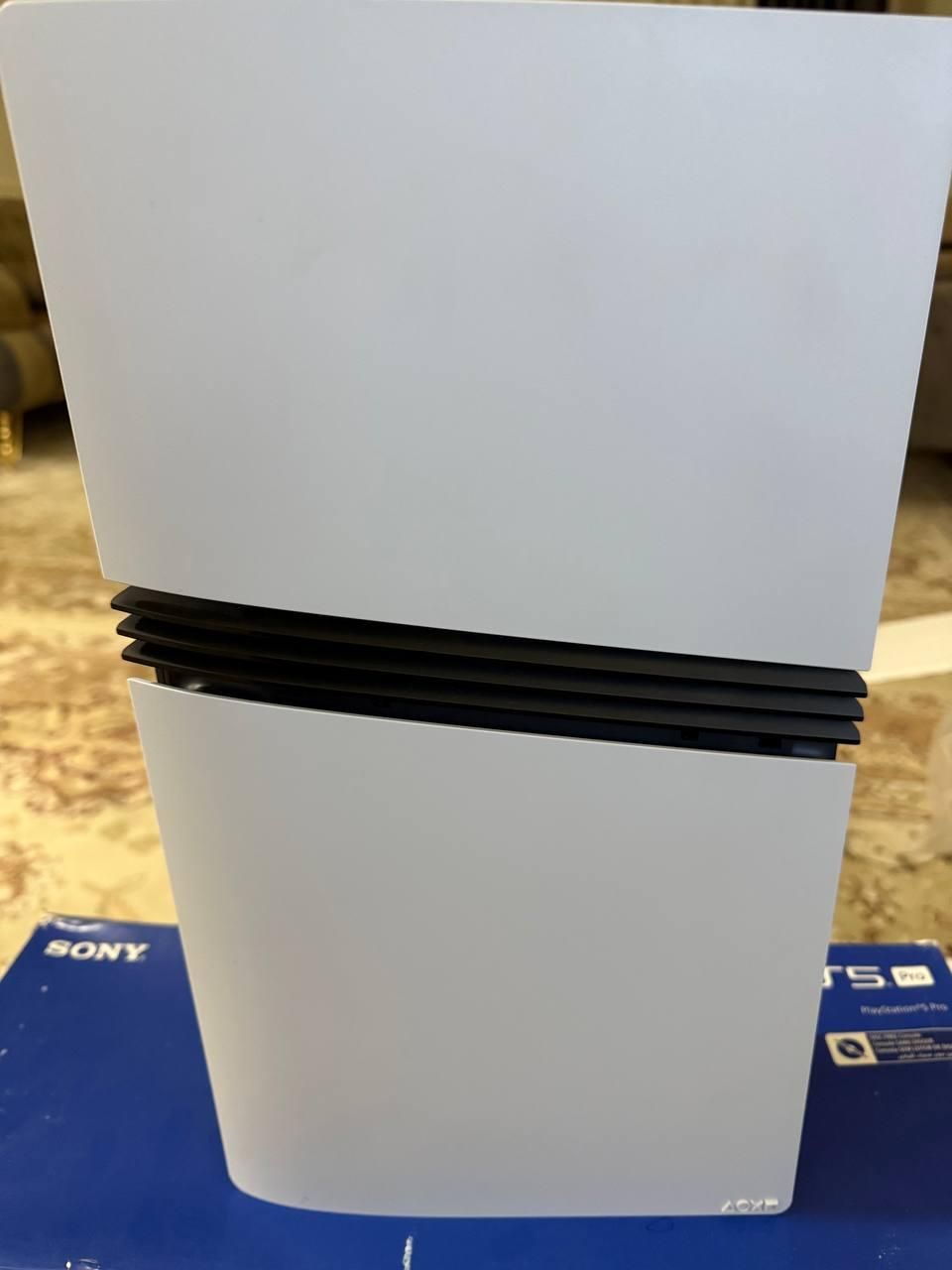 ps5 pro|کنسول، بازی ویدئویی و آنلاین|دهدشت, |دیوار