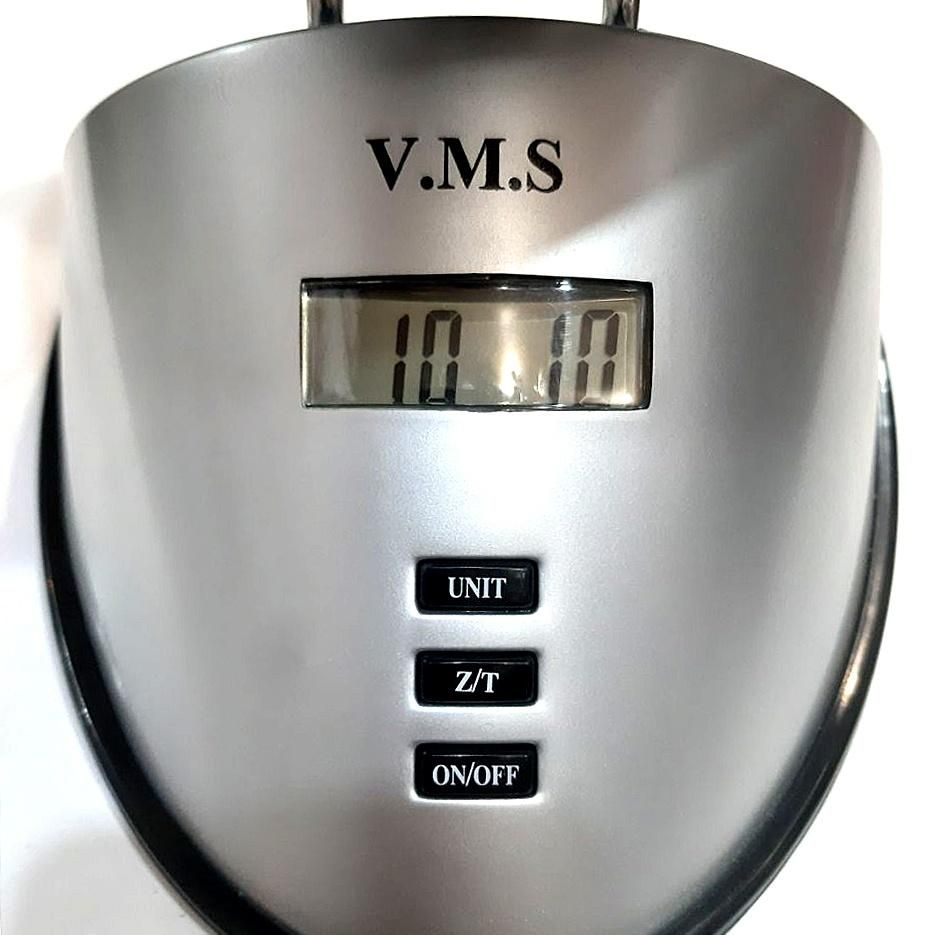 ترازوی آشپزخانه دیجیتال 5 کیلوییVMS|ظروف پختوپز|بندر انزلی, کارآموزی|دیوار