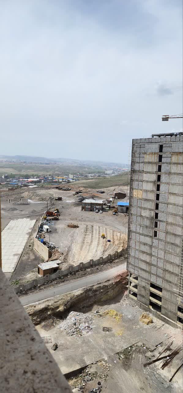 فروش ملک ویژه عموم با 40% پیش پرداخت|فروش آپارتمان|تبریز, |دیوار