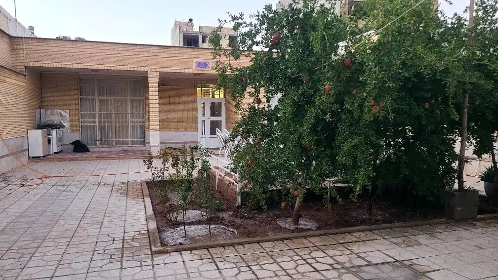 فروش خانه ویلایی ۱۵۰ متری ۳ خوابه در عادل آباد|فروش خانه و ویلا|شیراز, عادل آباد|دیوار
