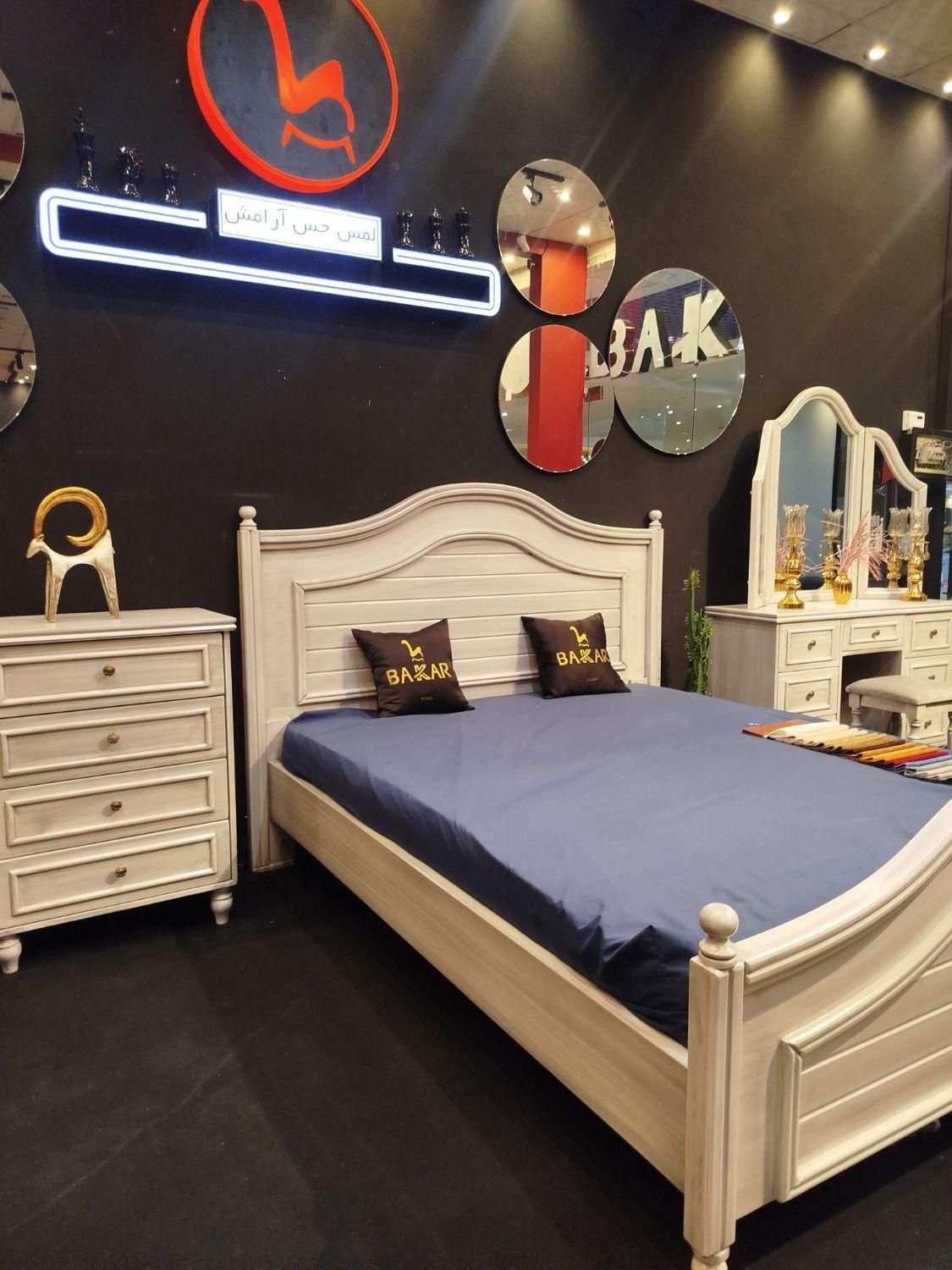 سرویس خواب  و تخت و تشک مدل فدرال|تخت و سرویس خواب|مشهد, سپاد|دیوار