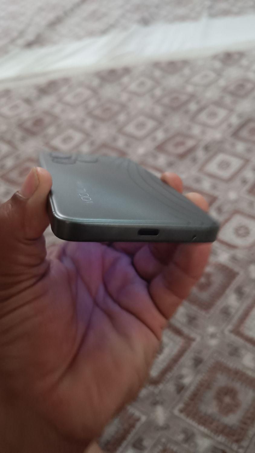 گوشی وکال vo 4G|موبایل|تهران, شمشیری|دیوار