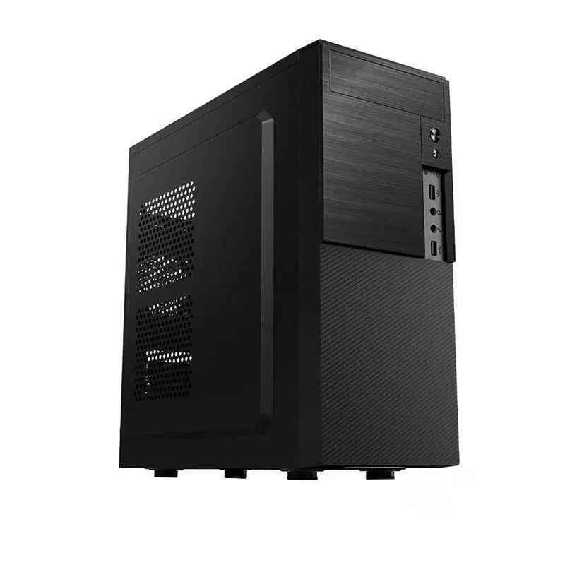 معاوضه سیستم amd ryzen 5 بهمراه مانیتور با لپ تاپ|رایانه رومیزی|پاکدشت, پاکدشت (مامازند)|دیوار
