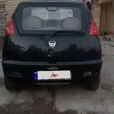 سواری هافی|خودرو سواری و وانت|مشهد, توس (بلوار توس)|دیوار