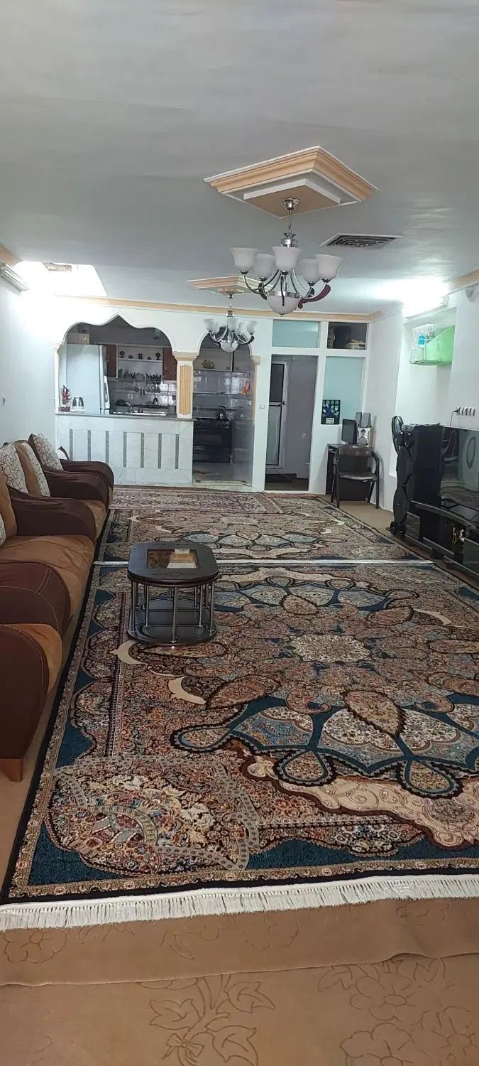 سوئیت اجاره ای|اجارهٔ خانه و ویلا|مشهد, کارگران|دیوار