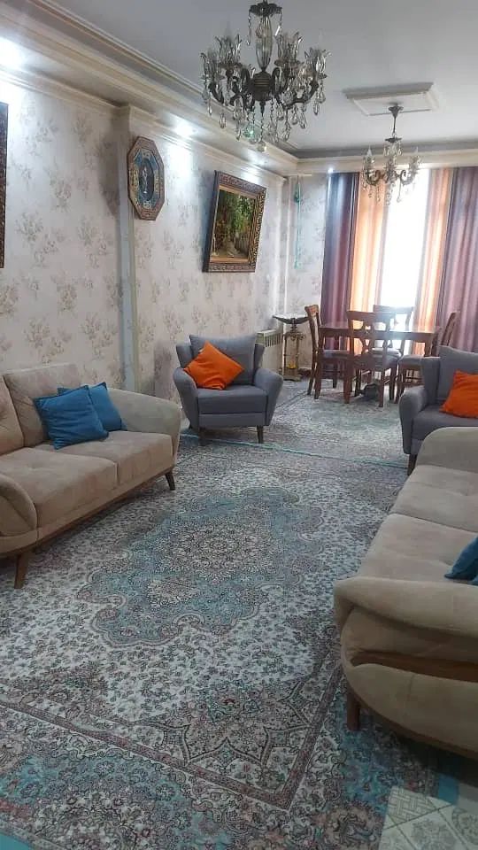 آپارتمان اجاره|اجارهٔ آپارتمان|تهران, نیروی هوایی (پیروزی)|دیوار