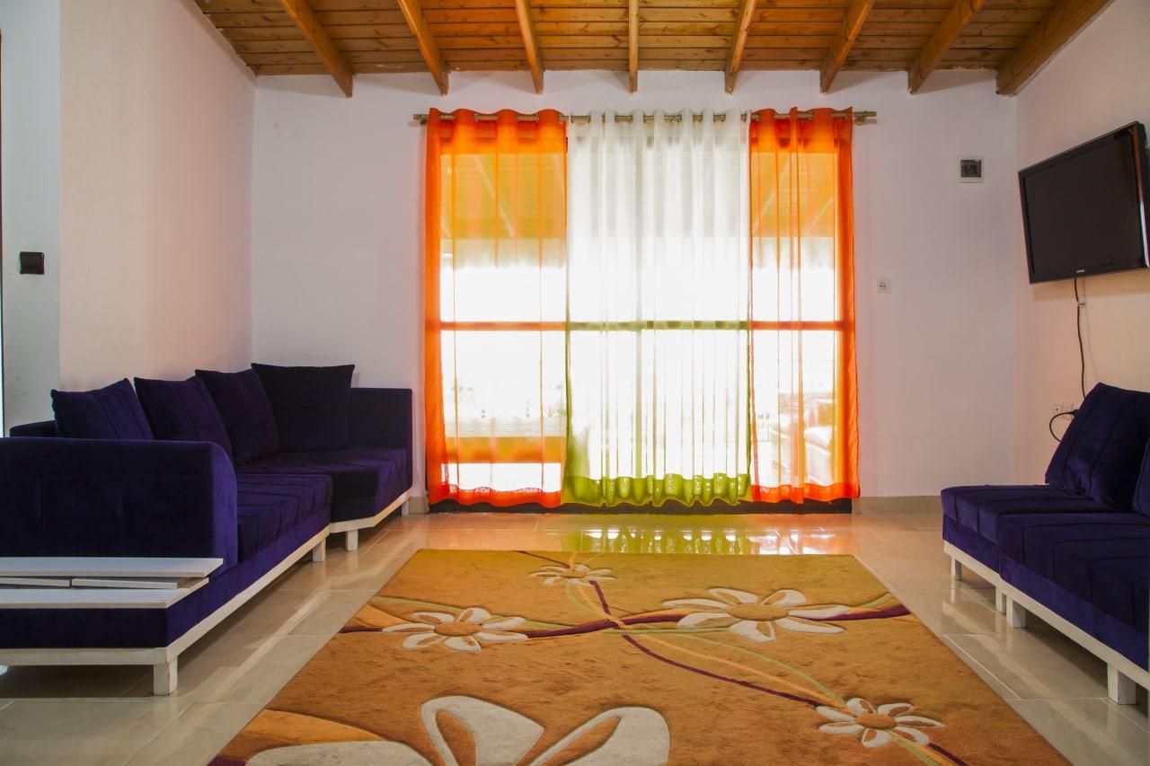 اجاره روزانه/هفتگی/ماهانه آپارتمان ۷۵ متری در اطبا|اجارهٔ کوتاهمدت آپارتمان و سوئیت|بندر انزلی, اطبا|دیوار