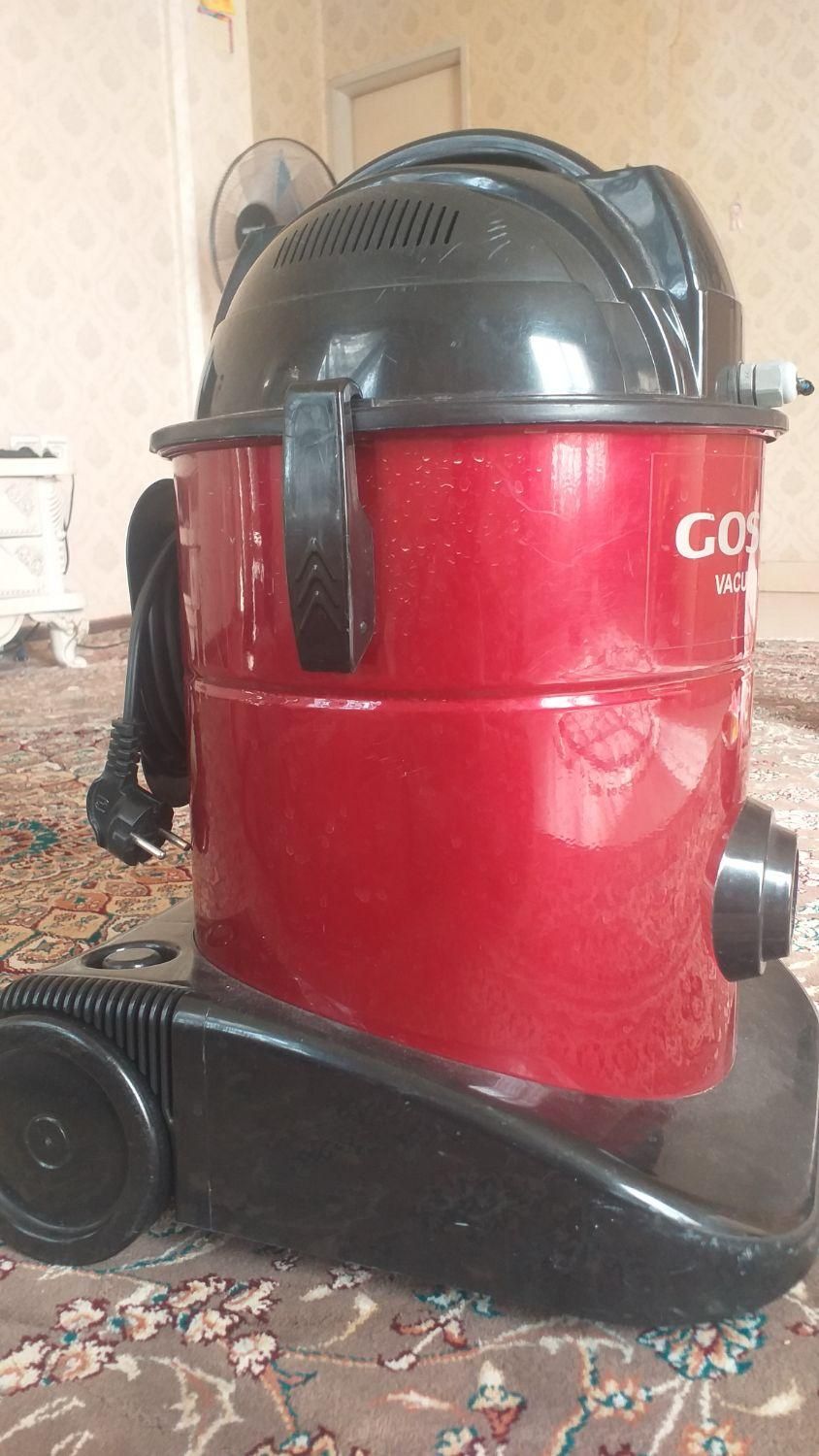 جاروبرقی|جاروبرقی، جارو شارژی، بخارشو|محمدشهر, |دیوار