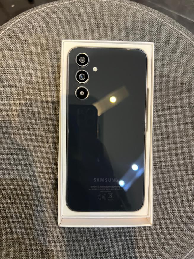 سامسونگ a54 5g 256 gig ram8|موبایل|تهران, تهرانپارس شرقی|دیوار