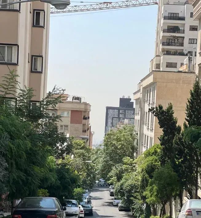 فروش ویلا ۱۵۰ متر زمین ۳۴۰ متر بنا درشمال جردن|فروش زمین و ملک کلنگی|تهران, امانیه|دیوار