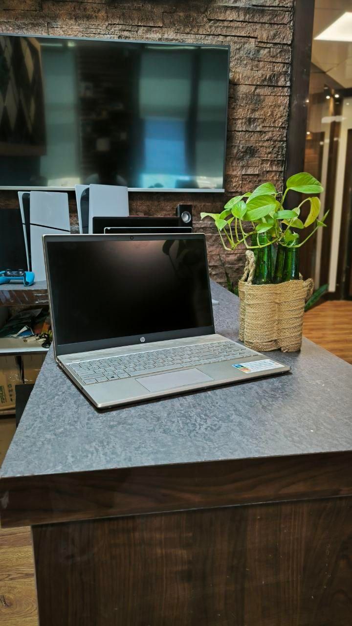 لپتاپ Hp pavilion|رایانه همراه|کاشان, رجایی|دیوار