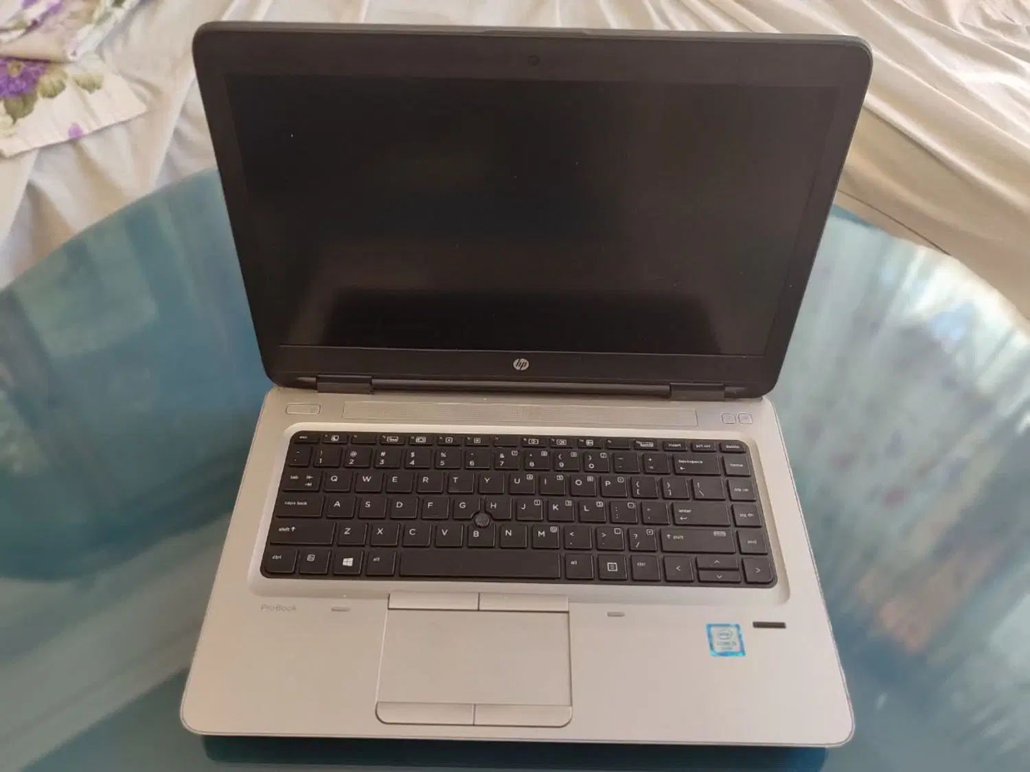 لپ تاب hp|رایانه همراه|تهران, فردوسی|دیوار