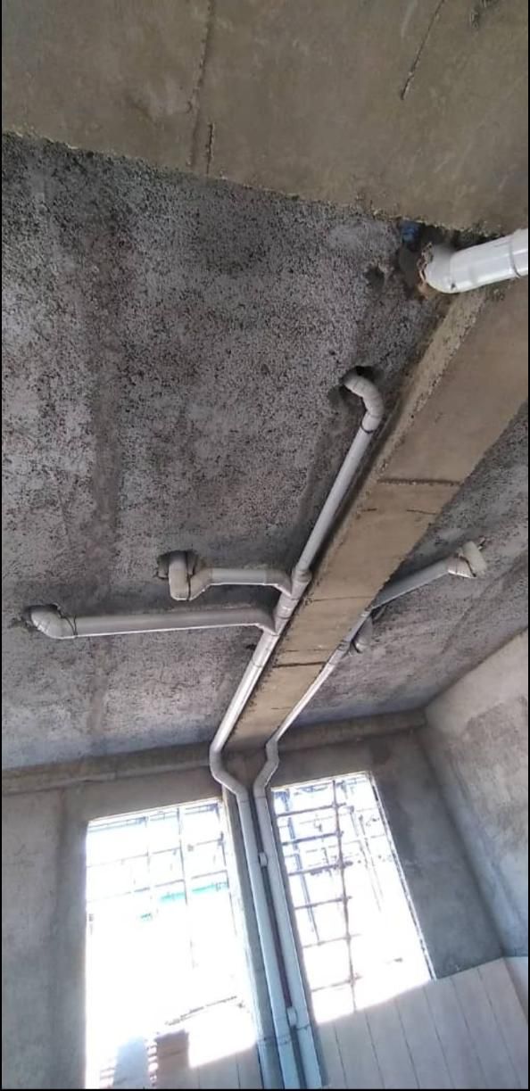 لوله کشی آب و فاضلاب پاکدشت شریف آباد آب سرد|خدمات پیشه و مهارت|پاکدشت, پارچین|دیوار