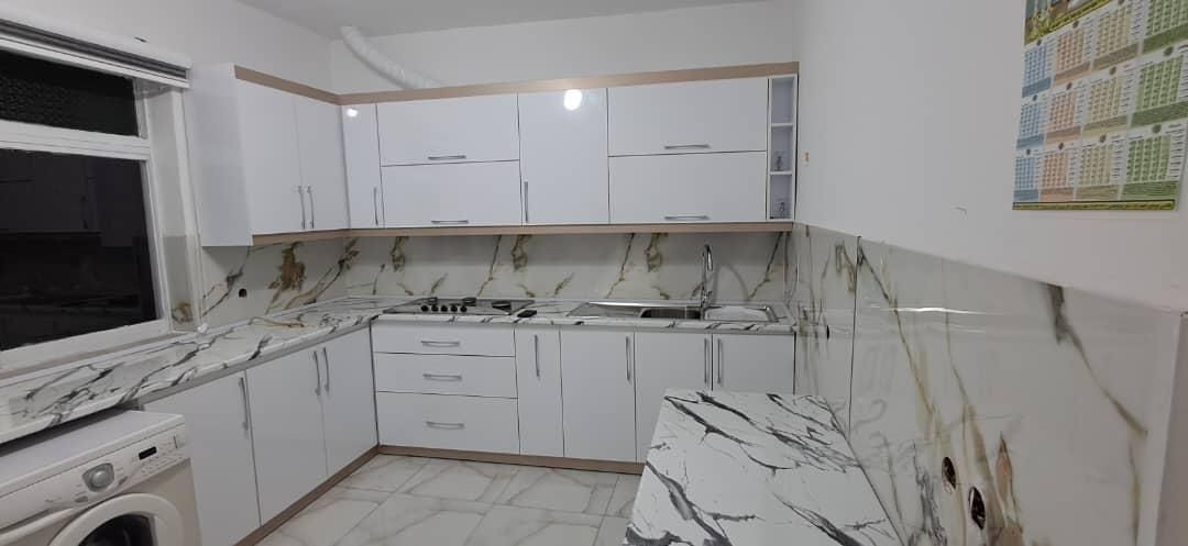 فروش و نصب کابینت MDF،هایگلاس،ممبران،باقیمت مناسب|خدمات پیشه و مهارت|رشت, چمارسرا|دیوار