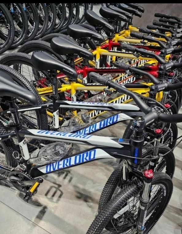 انواع دوچرخه شرکتی/ EMPERATOR/|دوچرخه، اسکیت، اسکوتر|زرند, |دیوار