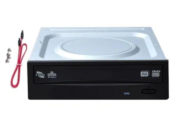 درایو DVD اینترنال ایسوس مدل DRW-24D5MT بدون جعبه|قطعات و لوازم جانبی رایانه|تهران, شهرک فردوس (حسینی)|دیوار