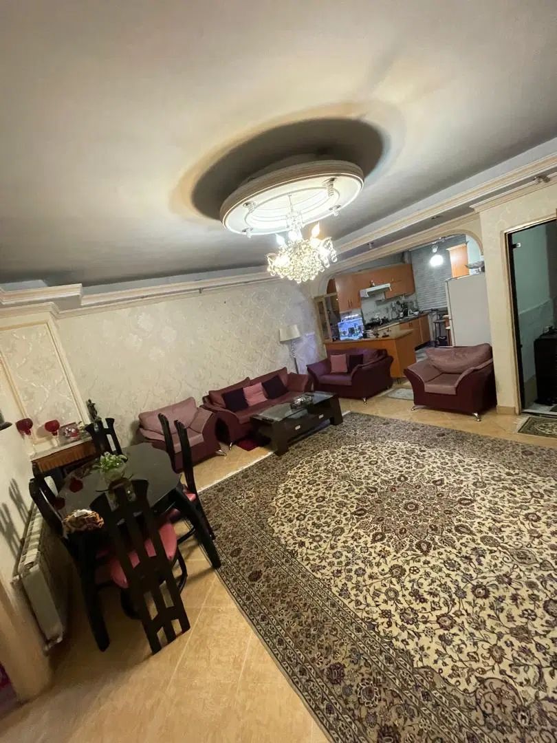 ۸۵ متر دو خواب تاپ لوکیشن|فروش آپارتمان|تهران, شارق|دیوار