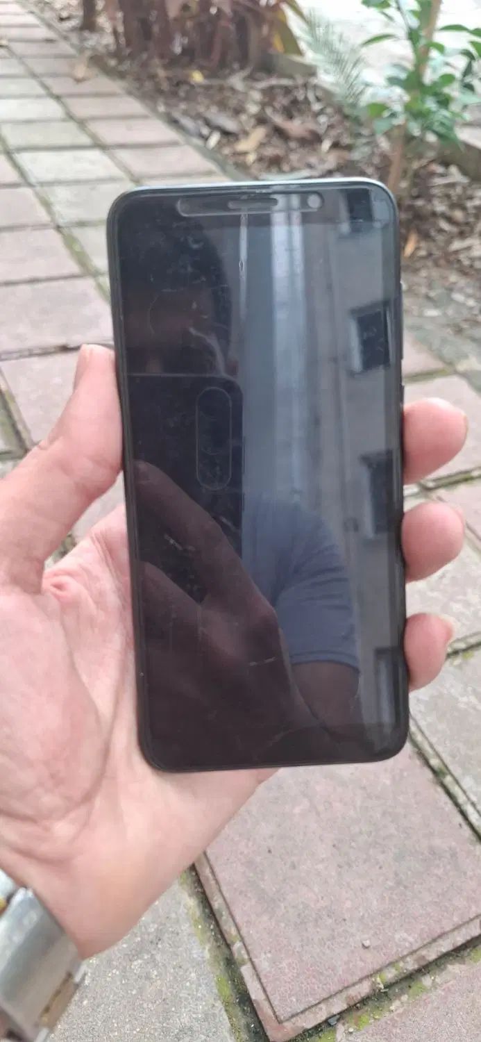 گوشی هواوی y5lite|موبایل|رشت, پل تالشان|دیوار