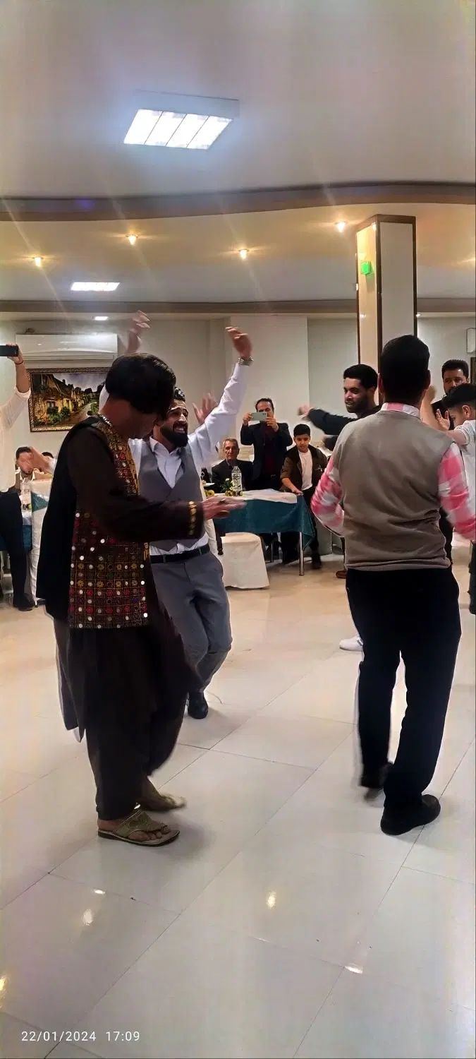 سالن عقد و پذیرایی ، تالار ،سالن زیبایی ،اتیله|خدمات پذیرایی، مراسم|مشهد, وحید|دیوار