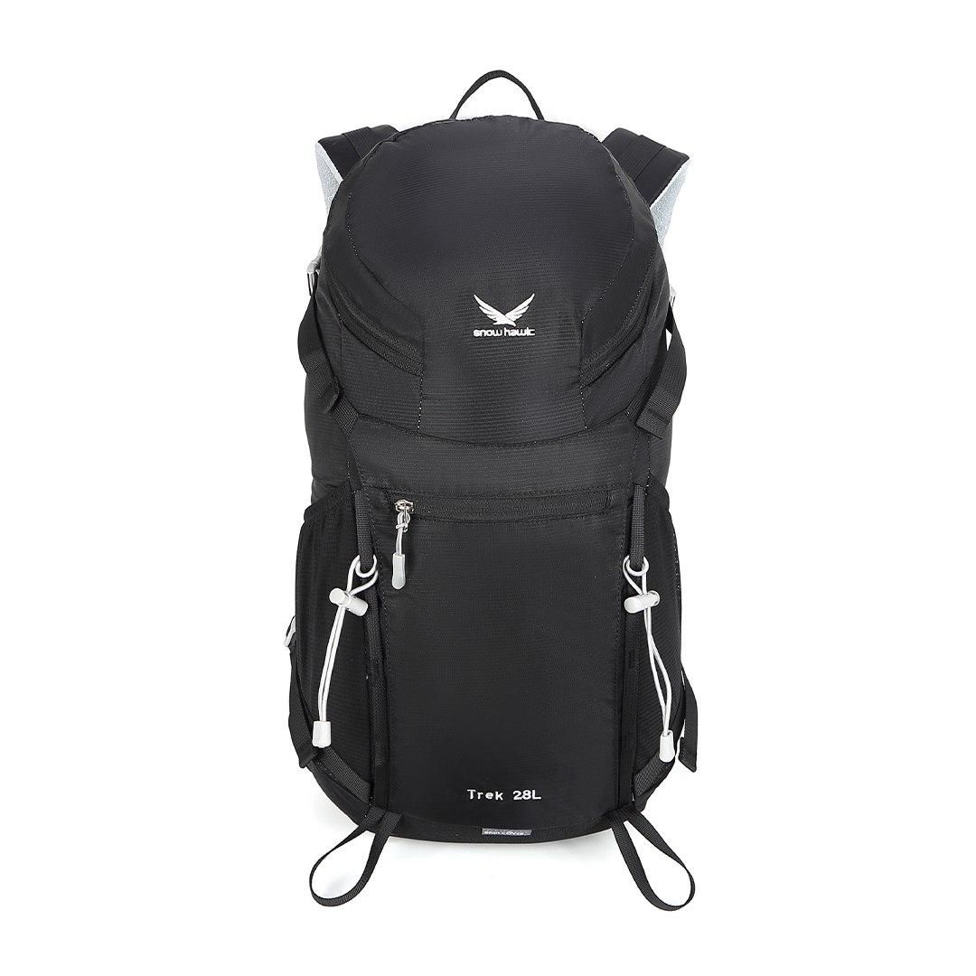 کوله پشتی فنی فنر دار و توری دار ۲۸ لیتری snowhawk|کوهنوردی و کمپینگ|مشهد, ده دی|دیوار
