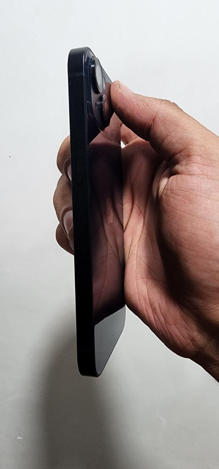 اپل iPhone 13 با حافظهٔ ۱۲۸ گیگابایت|موبایل|میناب, |دیوار