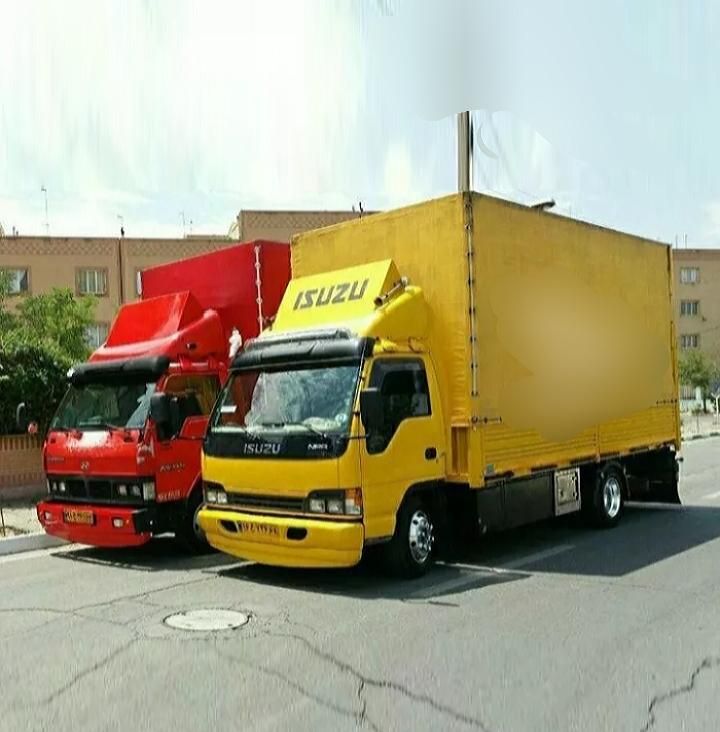 باربری گلایل تخصصی تضمینی باکارگران مجرب|خدمات حمل و نقل|لاهیجان, شیخ زاهد|دیوار