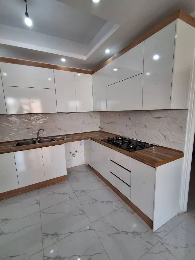 طراحی ساخت  انواع کابینت هایگلاس نئوکلاسیک و انزو|جاکفشی، کمد، دراور|تهران, خانی آباد نو شمالی|دیوار