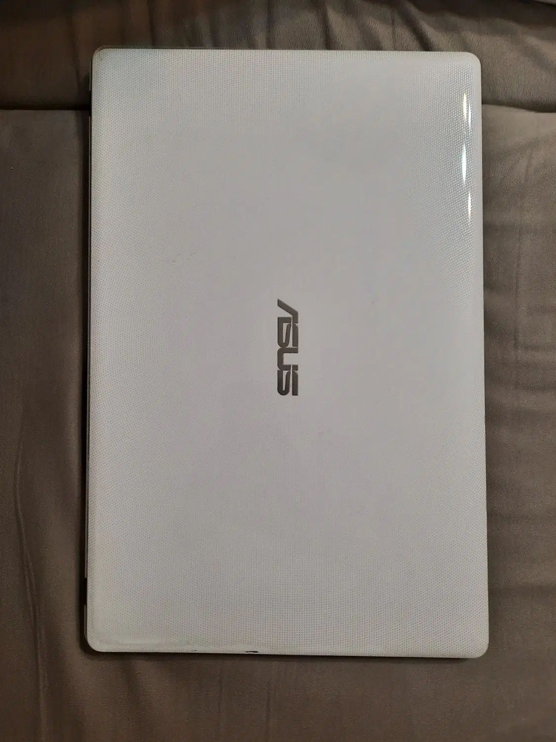 لپ تاپ  asus x550L|رایانه همراه|تهران, اقدسیه|دیوار