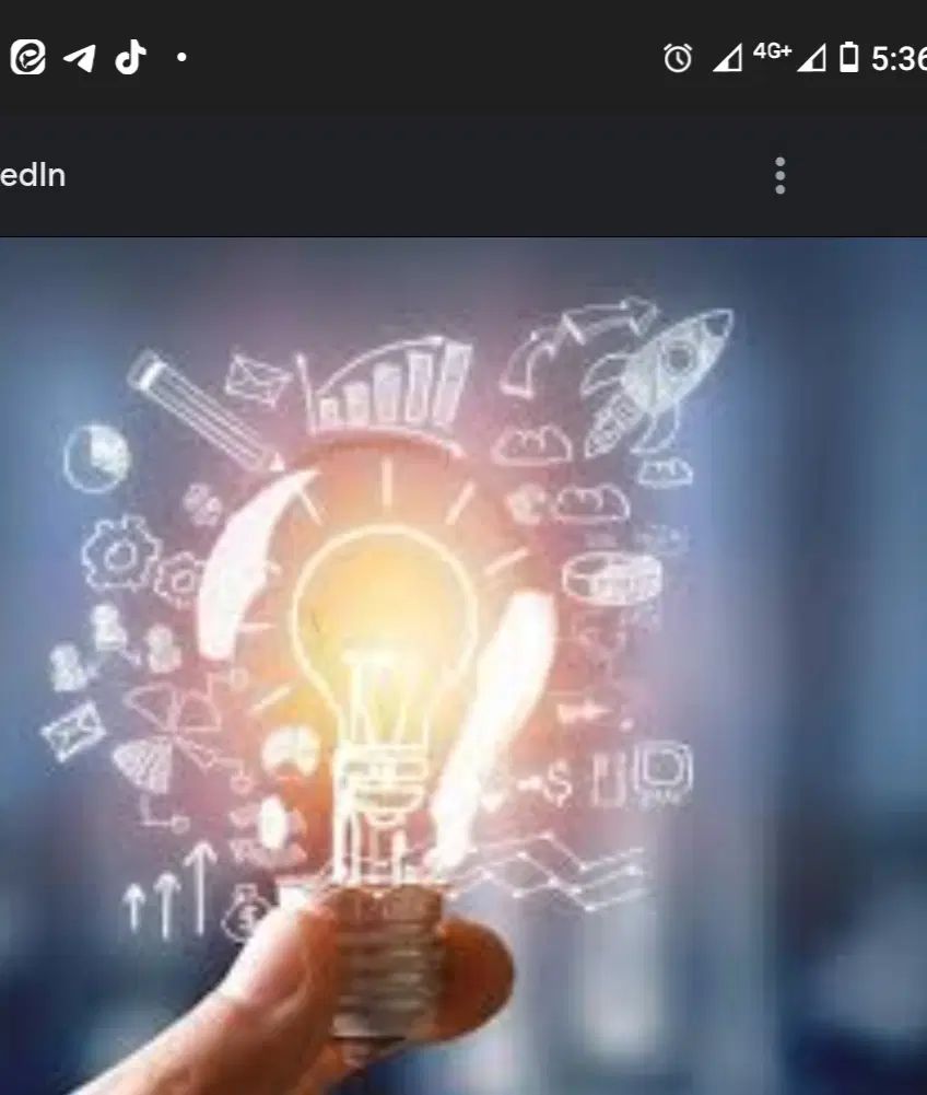 آماده همکاری در زمینه R&D تحقیق و توسعه کسب و کار|فعالیت داوطلبانه|مشهد, رضاشهر|دیوار