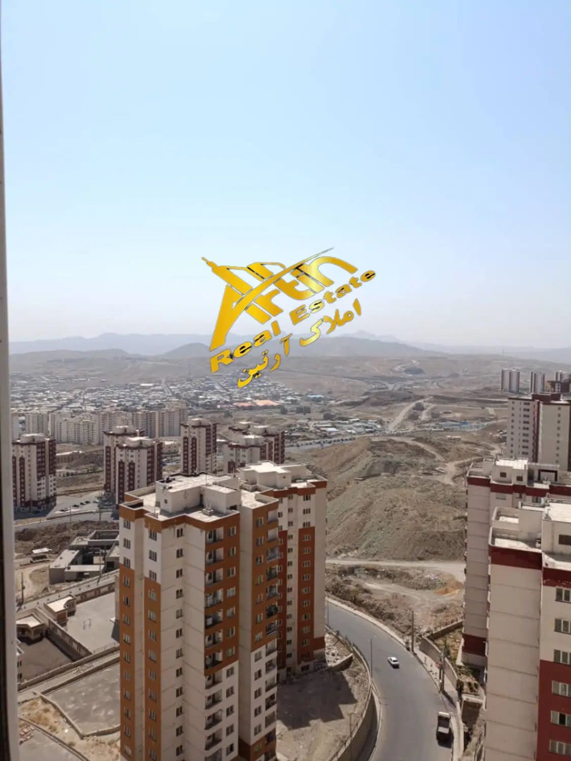 (برج)پردیس فاز۵ باچشم‌انداز زیبا واحدجنوبی/آذرمهر|فروش آپارتمان|پردیس, فاز ۵|دیوار