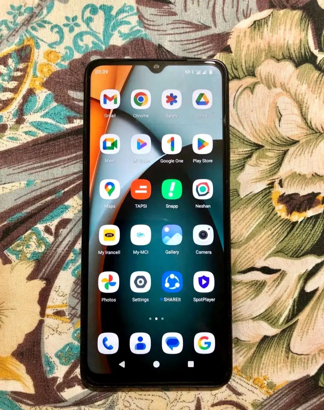 گوشی شیائومی Redmi A3|موبایل|ارومیه, |دیوار