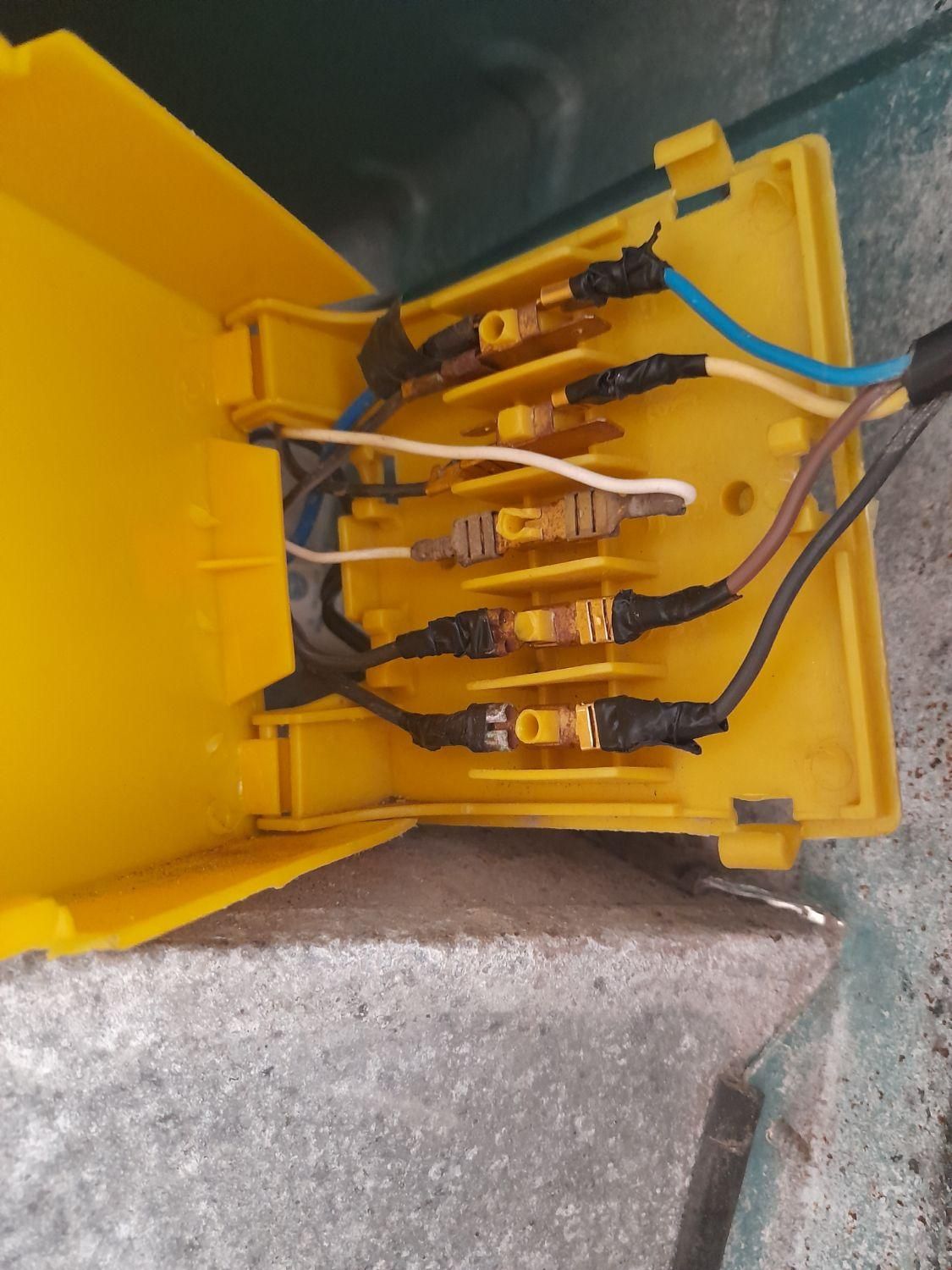 تعمیر آبگرمکن کولرآبی اجاق گاز تعمیرات،تعمیرپمپ آب|خدمات پیشه و مهارت|نظرآباد, نظرآباد|دیوار