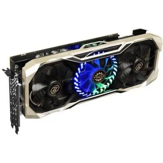 کارت گرافیک +RX 5700 XT TAICHI X 8G OC|قطعات و لوازم جانبی رایانه|اصفهان, دارک|دیوار
